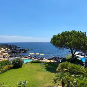 Giardino Sul Mare , Giardini-Naxos Włochy