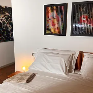 Casa Viola Apartment