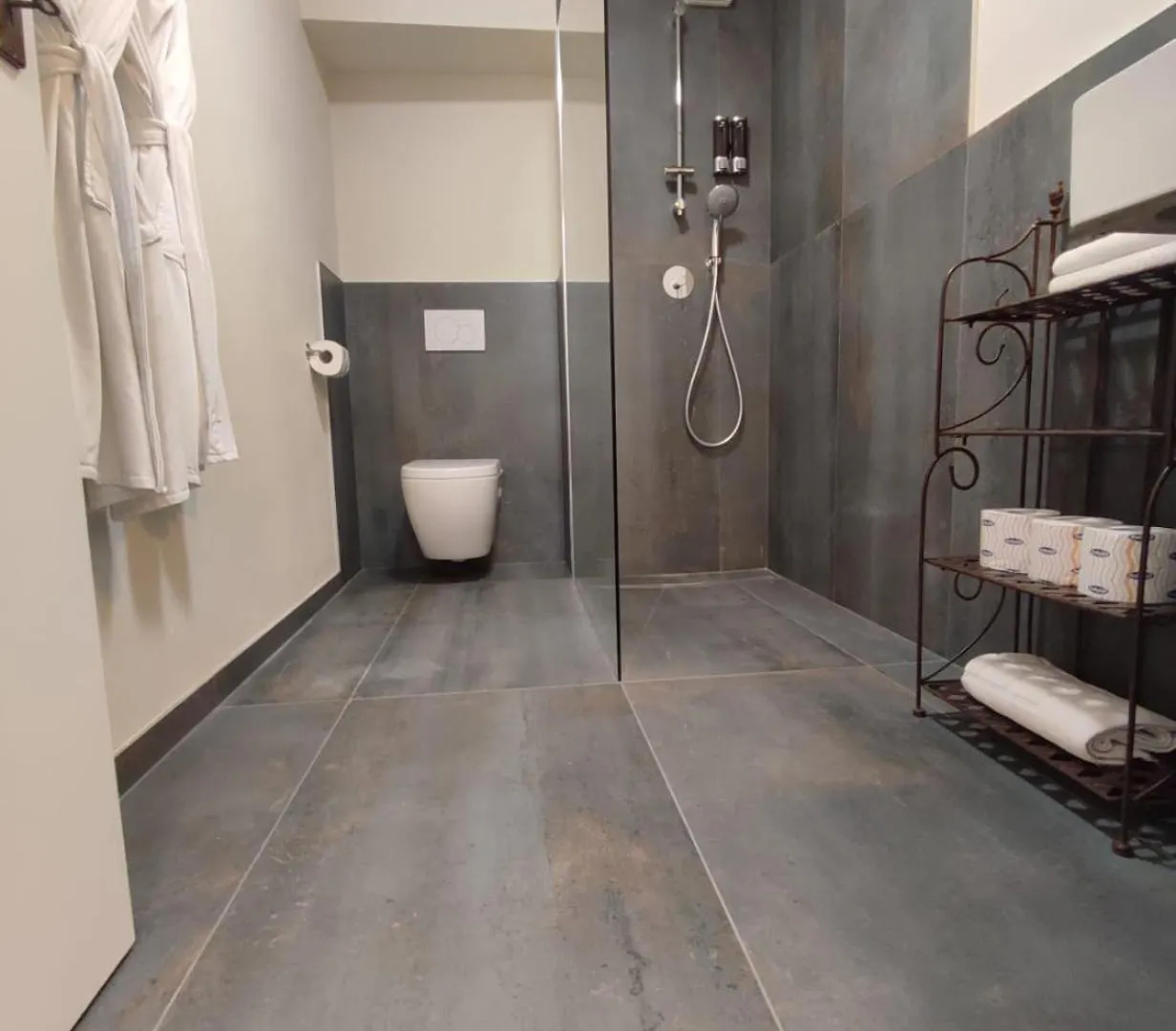 Casa Vacanze Bella-Host By Foresteria Bergamo Bella Apartment