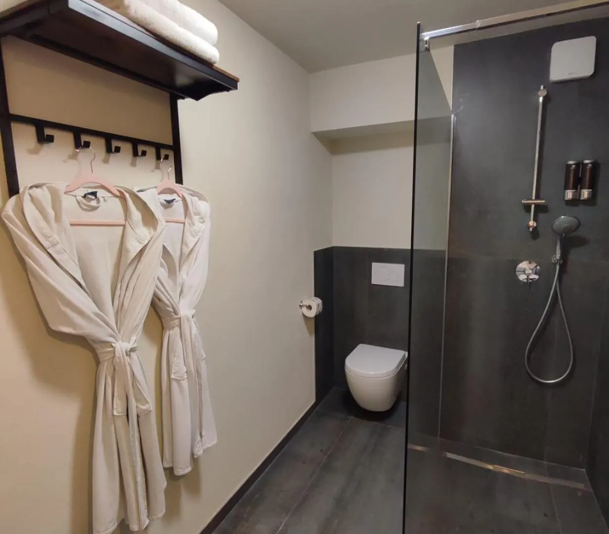 Casa Vacanze Bella-Host By Foresteria Bergamo Bella