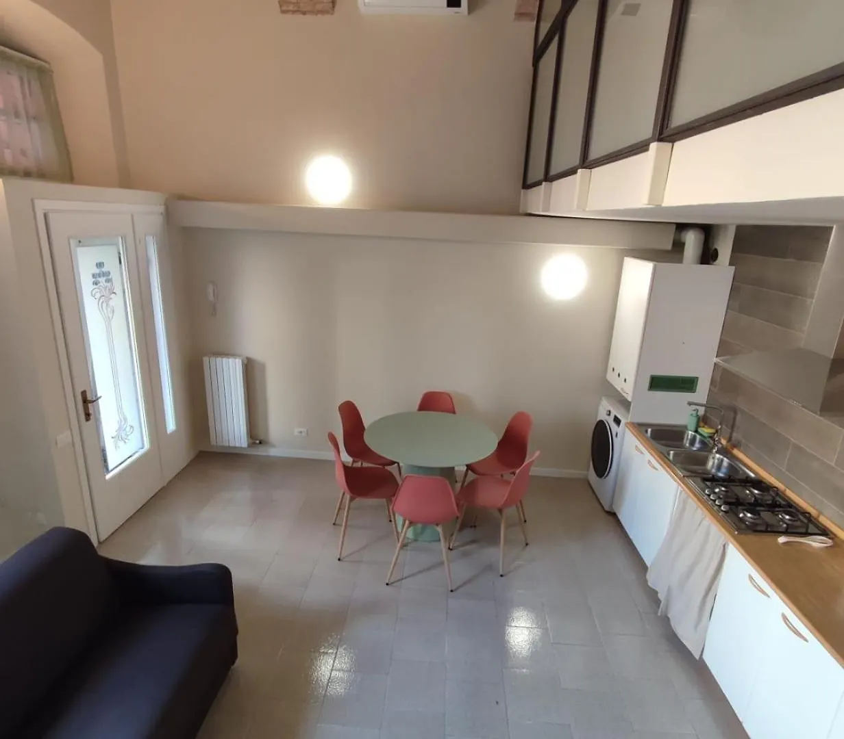 Casa Vacanze Bella-Host By Foresteria Bergamo Bella Italy